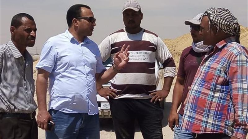 بوابة الجمهورية