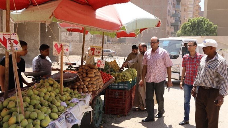 بوابة الجمهورية