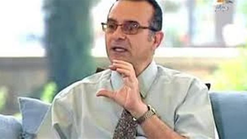 الدكتور وفيق نصير