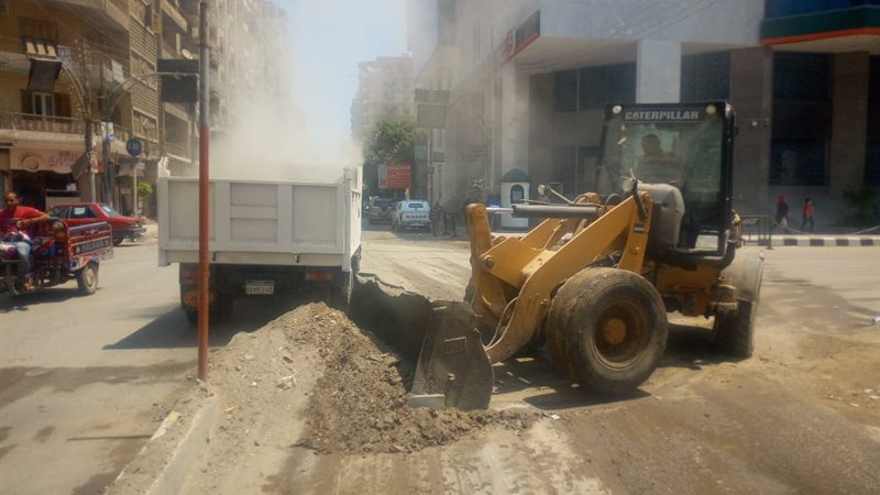 بوابة الجمهورية