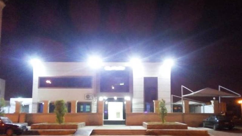 بوابة الجمهورية