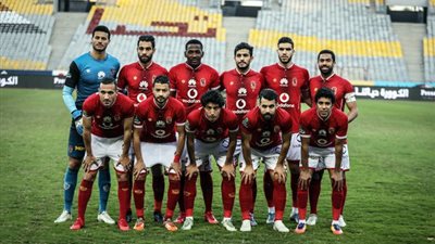 صانع ألعاب الأهلي يتلقى عروضًا عربية ومحلية