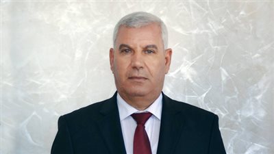 محافظ مطروح يهنئ رئيس الجمهورية برأس السنة الهجرية .