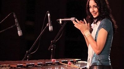 نسمة عبد العزيز ومشاركة فنية من فنزيلا وتانيا قسيس فى محكى القلعة
