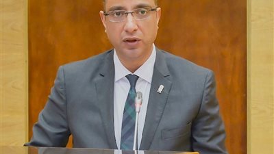 محافظ سوهاج يهنئ الرئيس السيسي بالعام الهجري الجديد