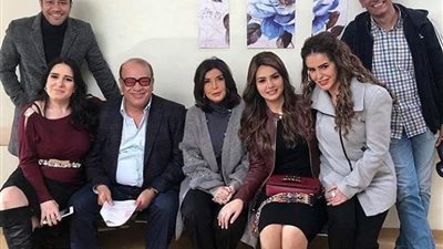 غداً.. صلاح عبد الله في بلاتو 