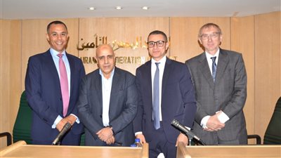 الاتحاد المصري للتأمين ينظم ندوة عن الأخطار الطبيعية