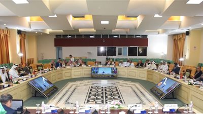 وزراء الداخلية العرب: تعزيز التعاون العربي في مجال حقوق الإنسان