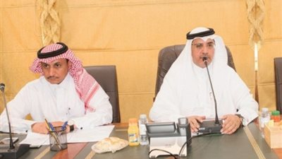 مدير تعليم تبوك للإعلاميين .. الهدف من التواصل الإعلامي هو توحيد الجهود في إبراز دور التعليم