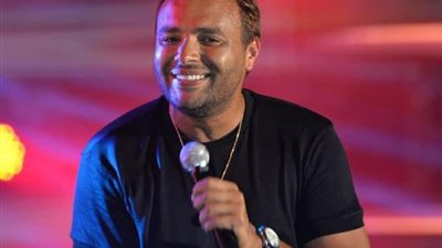 رامي صبري يتألق بأضخم سهرات الساحل الشمالي احتفالا بإطلاق 