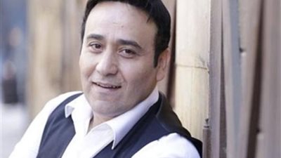 مجد القاسم لـ قناة الغد: مهرجان القلعة واحدًا من أهم المهرجانات العربية.. وسعيد بمشاركتي فيه