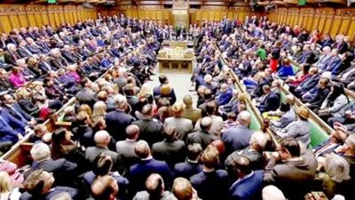 محكمة اسكتلندية ترفض وقف قرار تعليق عمل مجلس العموم البريطانى