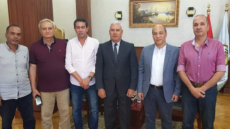 بوابة الجمهورية
