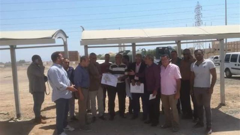 بوابة الجمهورية