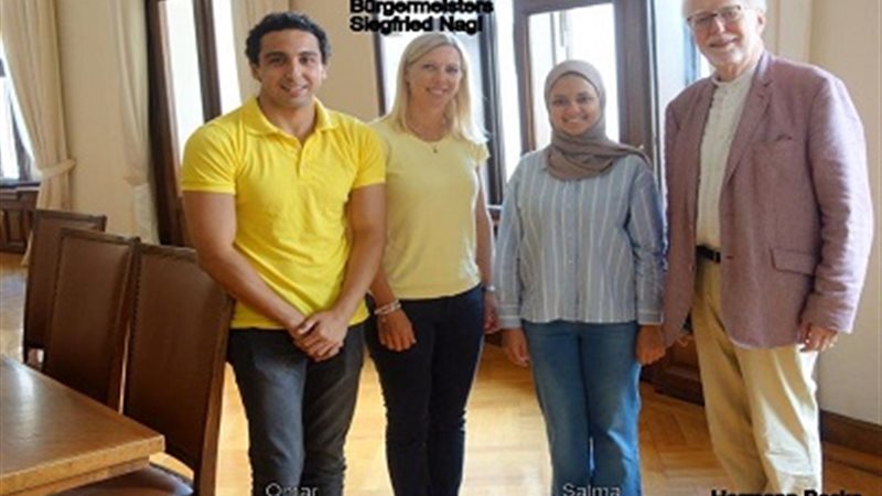 بوابة الجمهورية