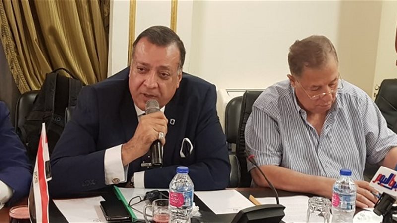 بوابة الجمهورية