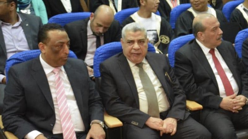 بوابة الجمهورية