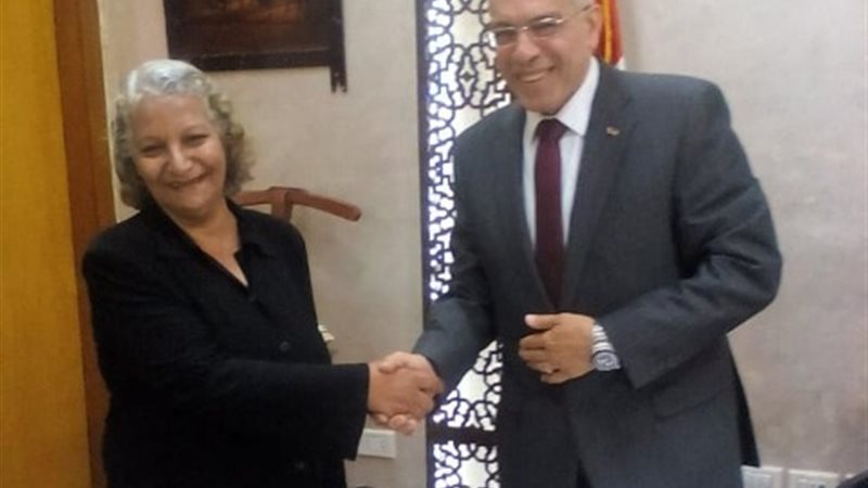 بوابة الجمهورية