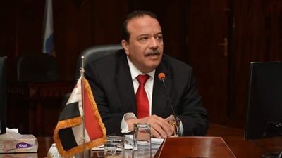 ٧٦من أعضاء هيئة التدريس بجامعة طنطا ضمن اللجان العلمية لترقية الاساتذة وفحص الإنتاج العلمى