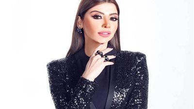 دعاء صلاح تتعرض لموقف محرج في أولى حلقات 