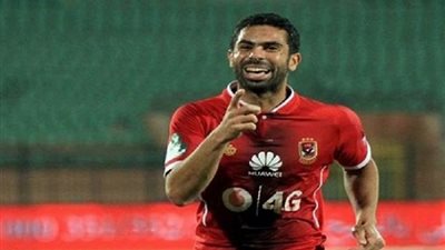 الجوكر يفجر مفاجأة.. اعترضت على وجود حمدى فتحى فى الأهلى.. فيديو