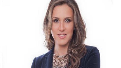 تعليق نارى من إبراهيم عبد الجواد عقب مشادات رانيا علوانى مع الجمهور