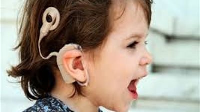 انطلاق مبادرة السيسي للكشف عن ضعف السمع بين المواليد الجدد..اليوم