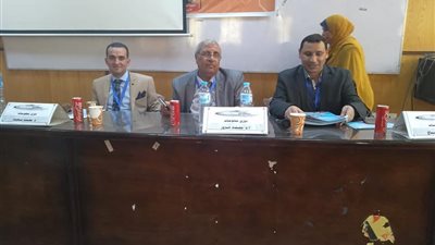 منافسات ساخنة في دوري المعلومات بالأسبوع الثاني لمتحدي الإعاقة بجامعة المنوفية