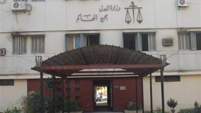 إرسال عينة من اللحوم إلى المعامل لتحليلها بمدينة نصر