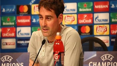 سيد معوض: اتمنى ان ينجح فايلر في قيادة الاهلي إفريقيا