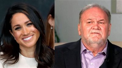 والد ميجان ماركل: ابنتى تبعدنى عن حياتها لأنها كاذبة