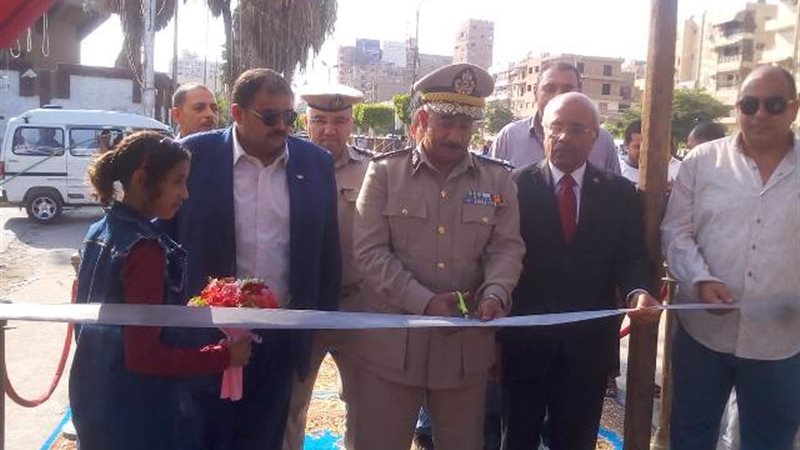 بوابة الجمهورية