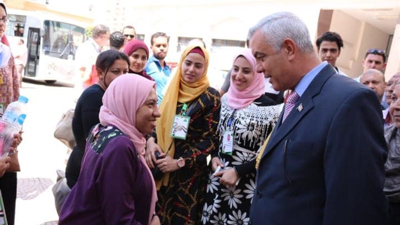 بوابة الجمهورية
