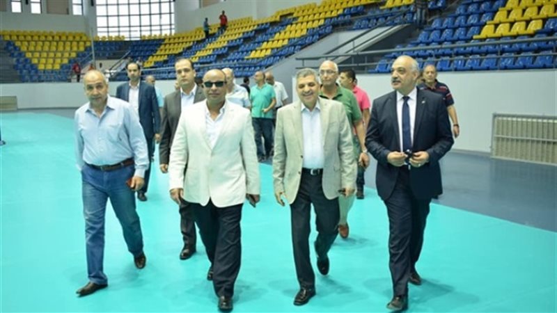بوابة الجمهورية