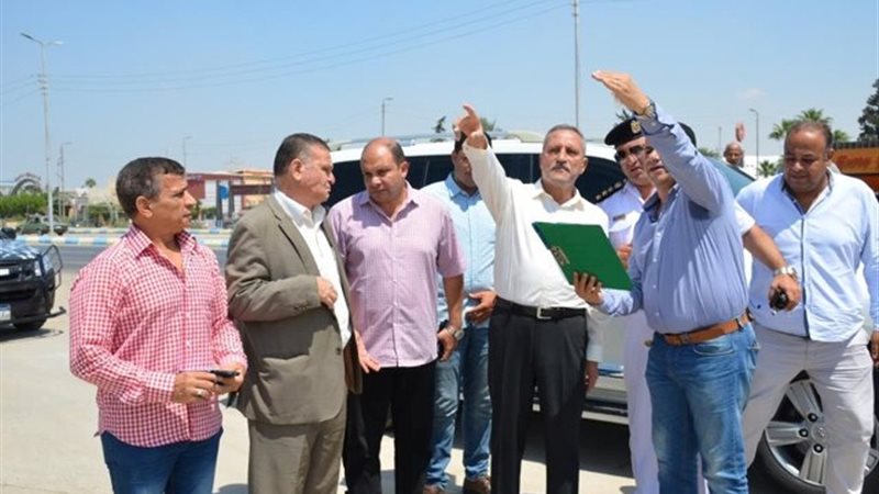 بوابة الجمهورية