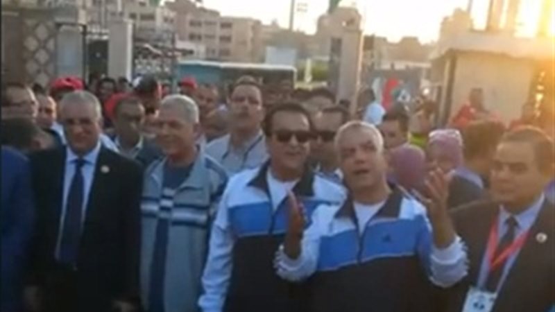 بوابة الجمهورية