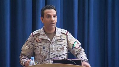 المالكى: اللجنة السعودية الإماراتية تعمل على تهدئة الأوضاع فى اليمن