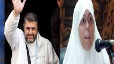 على خطى والدها .. ابنة الشاطر تدعم الدواعش ماليا.. فضيحة جديدة لتنظيم الجماعة المحظورة