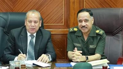 محافظ كفرالشيخ يتابع تطوير الرمال السوداء لـ ٢٠ منزلاً بقرية الشهابية بالبرلس