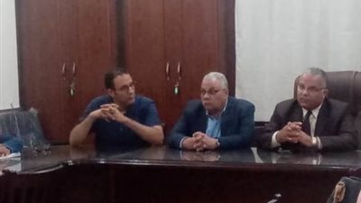 قناة يوتيوب لنشر اسهامات معلمي رياض الأطفال في الإسماعيلية