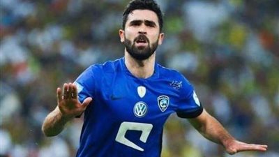 الاتحاد السورى لكرة القدم يعلن استبعاد خربين لأجل غير مسمى