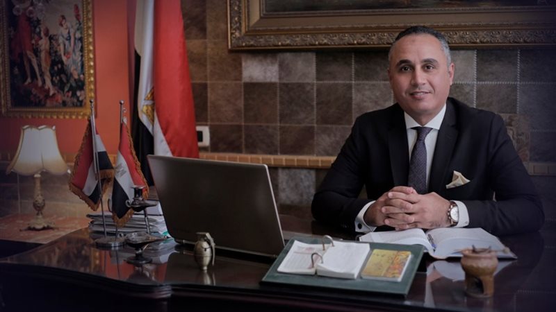 بوابة الجمهورية