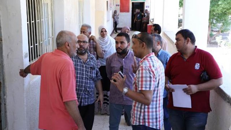 بوابة الجمهورية