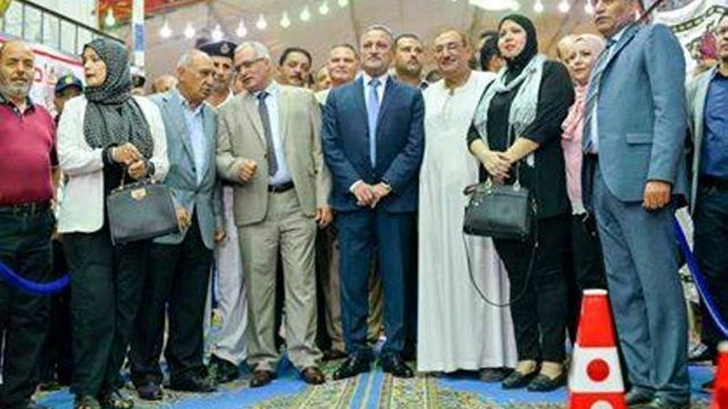 بوابة الجمهورية