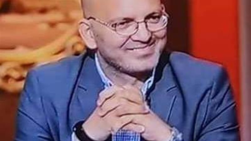 محمد شتا المتحدث