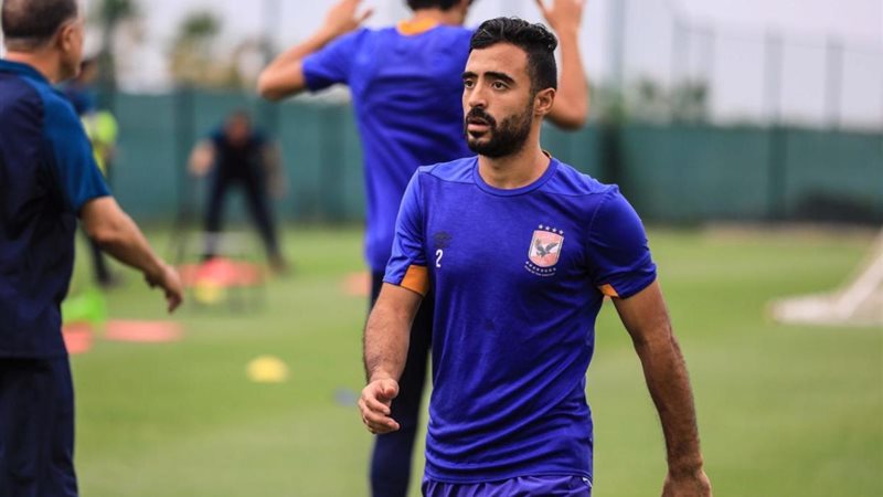 محمود وحيد