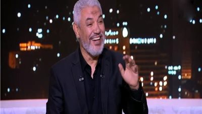 جمال عبد الحميد فى تحدى جديد.. 