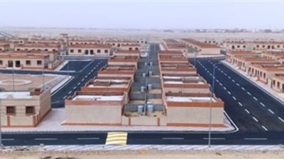 الإسكان تزف بشرى لأهالي زرزارة بمدينة الغردقة