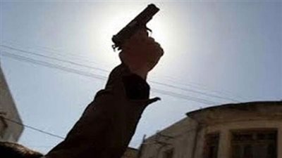 إصابة فني ووالدته في مشاجرة بالأسلحة النارية ببنها