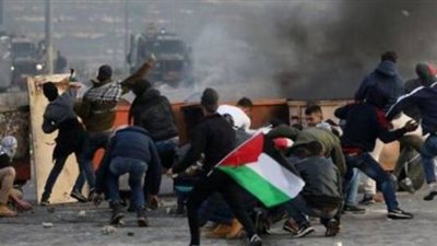 رئيس البرلمان العربي يُدين اقتحام نتنياهو لمدينة الخليل الفلسطينية